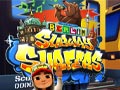 Spill Subway Surfers Berlin