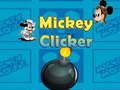 Spill Mickey Clicker