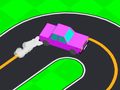 Spill Drift Car To Right