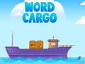 Spill Word Cargo