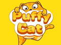Spill Puffy Cat