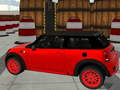 Spill Advance Car Parking Game: Car Drive