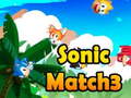 Spill Sonic Match3