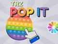 Spill TRZ Pop It