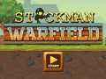 Spill Stickman Warfield