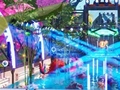 Spill Waterpark Parkour