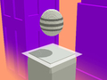 Spill Stack Fire Rider 3D