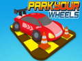 Spill Park your wheels