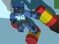 Spill Pixel Crazy Minecraft shooter
