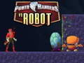 Spill Power Rangers vs Robots