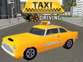 Spill Taxi Driving