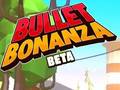 Spill Bullet Bonanza