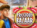 Spill Precious Bazaar