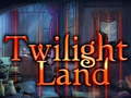 Spill Twilight Land