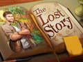 Spill The Lost Story