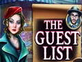 Spill The Guest List