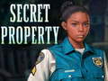 Spill Secret property