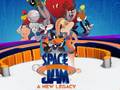 Spill Space Jam a New Legacy Full Court Pinball