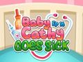 Spill Baby Cathy Ep16: Goes Sick