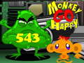 Spill Monkey Go Happy Stage 543