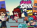 Spill Friday Night Funkin vs Javier
