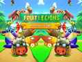Spill Fruit Legions: Monsters Siege
