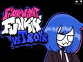 Spill Friday Night Funkin vs Troyr