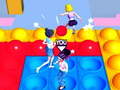 Spill Pop it Knockout Royale
