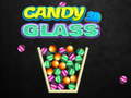 Spill Candy Glass 3D