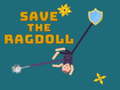 Spill Save the Ragdoll
