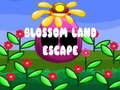 Spill Blossom Land Escape