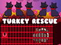 Spill Turkey Rescue