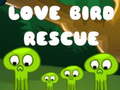 Spill Love Bird Rescue