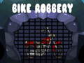 Spill Bike Robbery