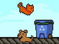 Spill Click Cat