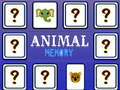 Spill Animals Memory