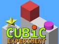 Spill Cubic Experiment