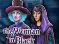 Spill The Woman in Black