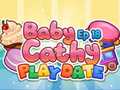 Spill Baby Cathy Ep18: Play Date
