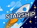 Spill Starship