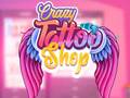 Spill Crazy Tattoo Shop