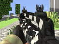 Spill Blocky Siege