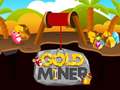 Spill Gold Miner