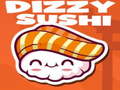 Spill Dizzy Sushi