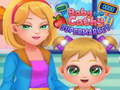 Spill Baby Cathy Ep19 Supermarket