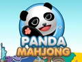 Spill Panda Mahjong