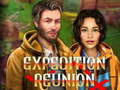 Spill Expedition reunion
