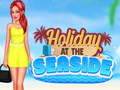 Spill  Holiday At The Seaside