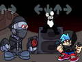 Spill Friday Night Funkin Hank Over Tricky