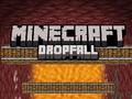 Spill Minecraft Dropper